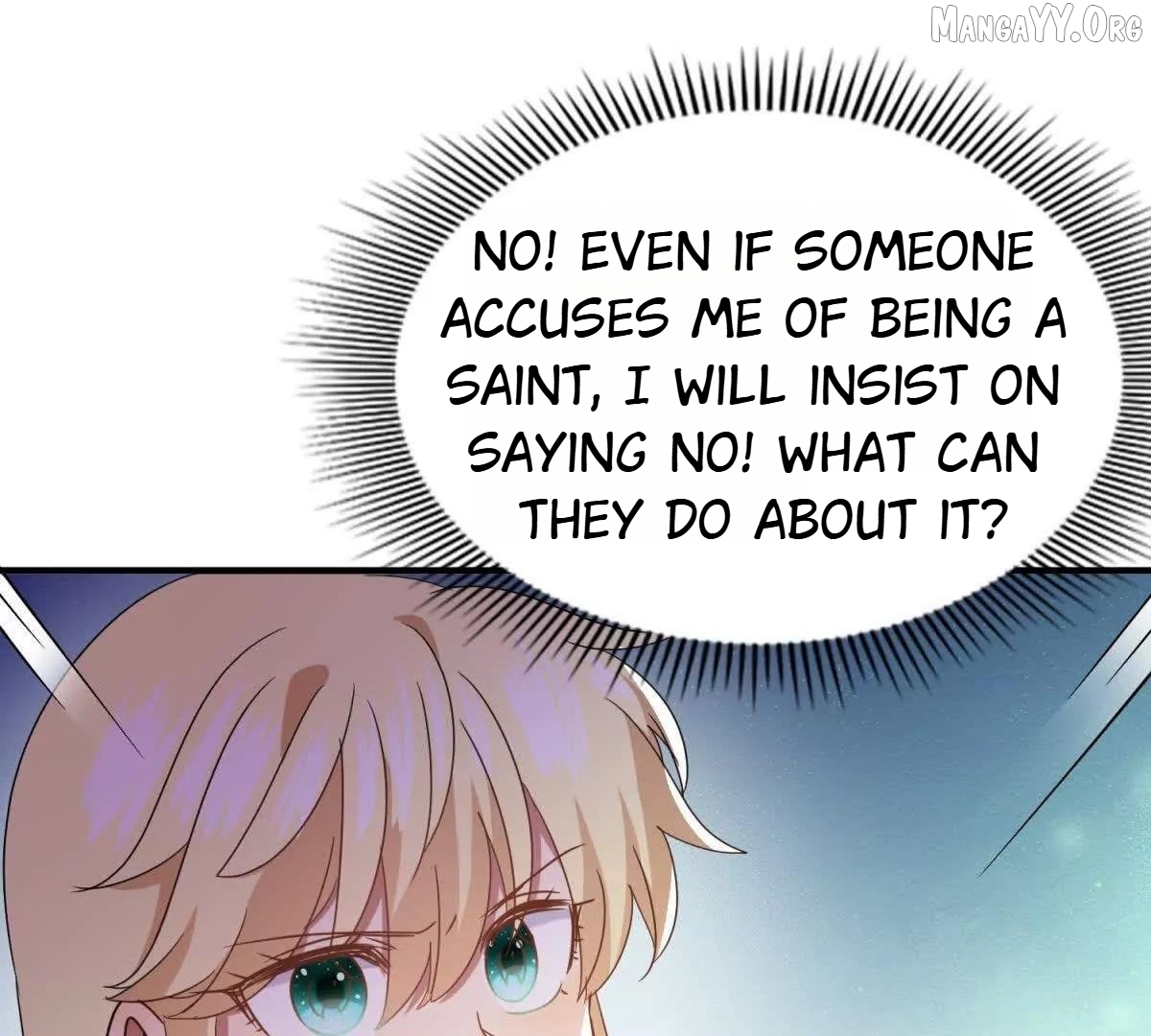 Don't Embarrass Me Chapter 154 - page 38